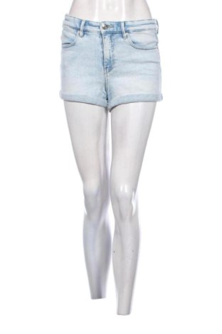 Damen Shorts Sinsay, Größe S, Farbe Blau, Preis € 8,19, #137733111
