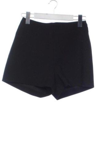 Pantaloni scurți de femei Amisu, Mărime XS, Culoare Negru, Preț 40,00 Lei, #137733389
