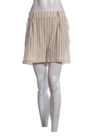 Damen Shorts Page One, Größe XL, Farbe Beige, Preis 7,00 €, #137733559