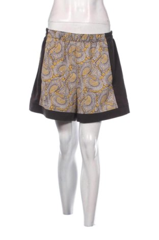 Damskie szorty H&M, Rozmiar M, Kolor Kolorowy, Cena 50,80 zł, #137733814