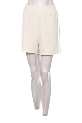 Damen Shorts COS, Größe XL, Farbe Ecru, Preis 28,35 €, #137733859