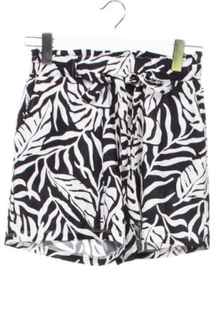 Pantaloni scurți de femei Sinsay, Mărime XS, Culoare Multicolor, Preț 38,44 Lei, #137734858