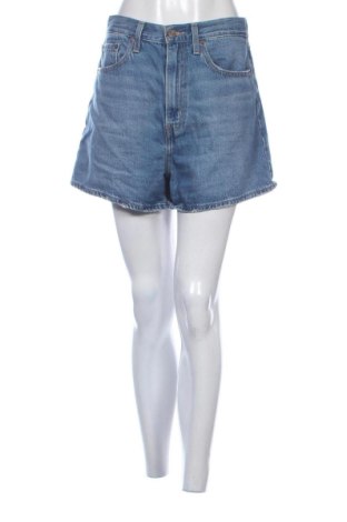 Pantaloni scurți de femei Levi's, Mărime M, Culoare Albastru, Preț 178,47 Lei, #137734861