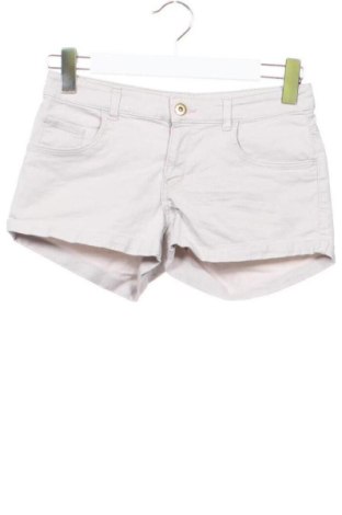 Damen Shorts H&M, Größe S, Farbe Ecru, Preis 12,38 €, #137735766