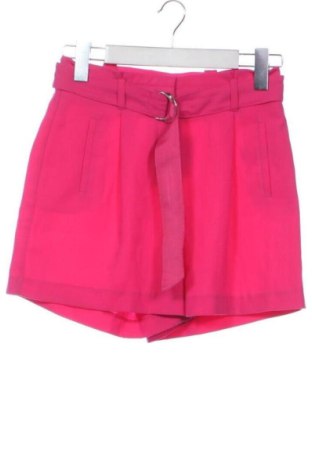 Pantaloni scurți de femei Atmosphere, Mărime XS, Culoare Roz, Preț 33,00 Lei, #137735922