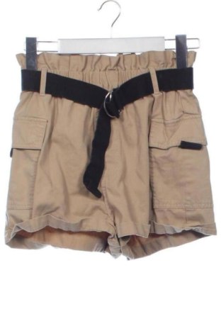 Damen Shorts H&M, Größe XXS, Farbe Beige, Preis € 18,46, #137736052
