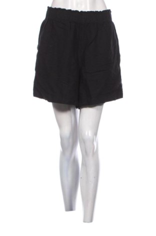 Pantaloni scurți de femei H&M, Mărime M, Culoare Negru, Preț 57,74 Lei, #137736239