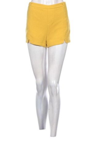 Dámské kraťasy  Vero Moda, Velikost M, Barva Žlutá, Cena  218,00 Kč, #137736269