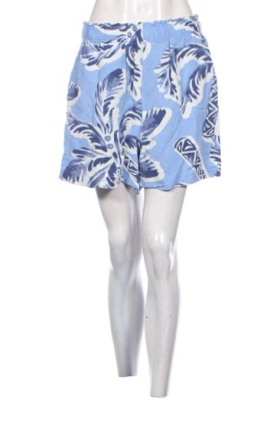 Pantaloni scurți de femei H&M, Mărime M, Culoare Multicolor, Preț 62,99 Lei, #137736362