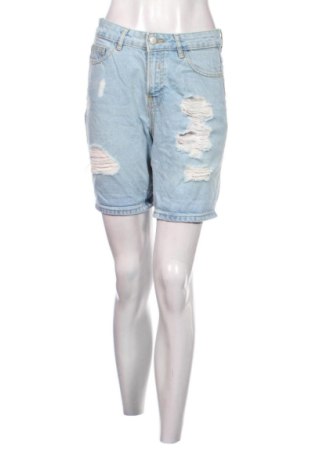 Γυναικείο κοντό παντελόνι Denim Co., Μέγεθος S, Χρώμα Μπλέ, Τιμή 7,00 €, #137736442