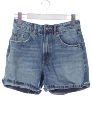 Damen Shorts Zara, Größe XS, Farbe Blau, Preis € 15,00, #137736559