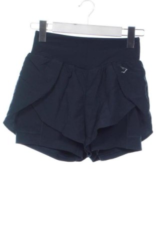 Dámske kraťasy  Unbranded, Veľkosť XS, Farba Modrá, Cena  9,14 €, #137736656