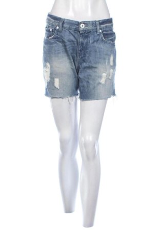 Damen Shorts Amisu, Größe XL, Farbe Blau, Preis € 9,68, #137736746