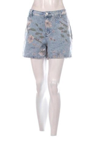 Дамски къс панталон Unbranded, Размер XXL, Цвят Многоцветен, Цена 16,00 €, #137737460