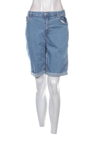 Dámske kraťasy  Defacto, Veľkosť XL, Farba Modrá, Cena  15,00 €, #137737710