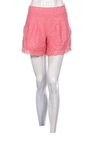 Pantaloni scurți de femei Unbranded, Mărime M, Culoare Roz, Preț 41,99 Lei, #137737847