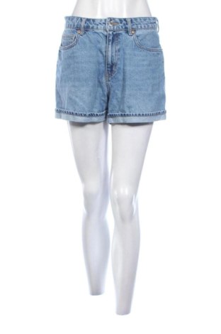 Dámske kraťasy  H&M, Veľkosť M, Farba Modrá, Cena  14,00 €, #137738182