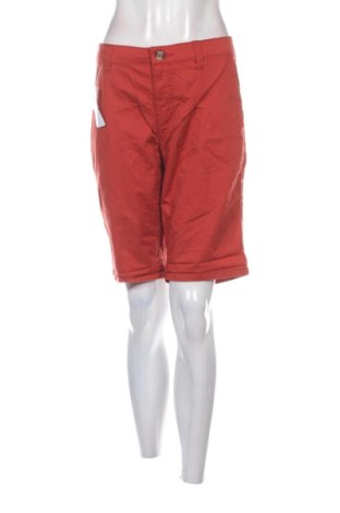 Dámske kraťasy  Kiabi, Veľkosť XL, Farba Červená, Cena  16,00 €, #137738503