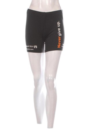 Pantaloni scurți de femei Erima, Mărime M, Culoare Negru, Preț 94,48 Lei, #137738639