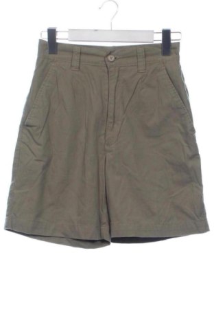Dámske kraťasy  H.I.S, Veľkosť XS, Farba Zelená, Cena  18,46 €, #137739704