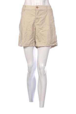 Dámske kraťasy  Old Navy, Veľkosť XXL, Farba Béžová, Cena  13,00 €, #137739801