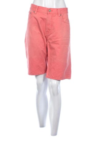 Damen Shorts Dressmann, Größe XXL, Farbe Rosa, Preis € 46,63, #137740091