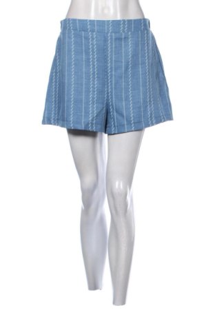 Damen Shorts SHEIN, Größe M, Farbe Blau, Preis 8,00 €, #137740113