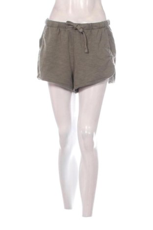 Dámske kraťasy  H&M, Veľkosť L, Farba Zelená, Cena  10,00 €, #137740294