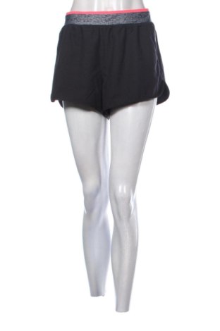 Damen Shorts Domyos, Größe L, Farbe Schwarz, Preis 7,00 €, #137740326