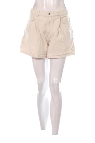 Dámske kraťasy  Reserved, Veľkosť XL, Farba Kremová, Cena  12,00 €, #137740416