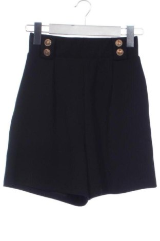 Damen Shorts H&M, Größe XS, Farbe Schwarz, Preis 10,00 €, #137740426