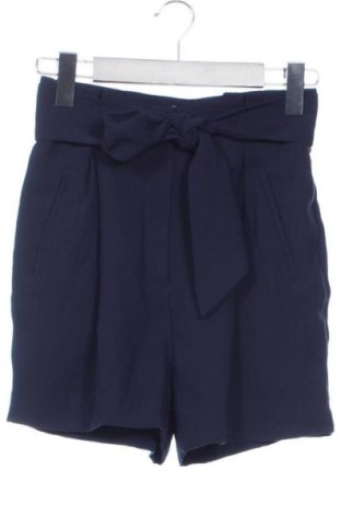 Damen Shorts H&M, Größe XS, Farbe Blau, Preis 9,00 €, #137740445
