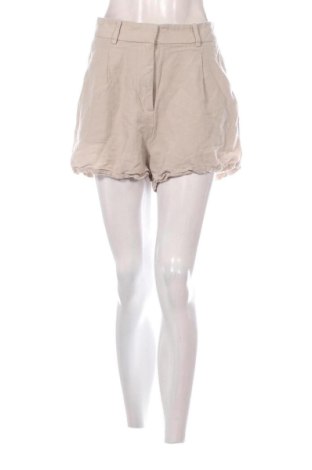 Dámske kraťasy  H&M, Veľkosť L, Farba Béžová, Cena  13,00 €, #137740514