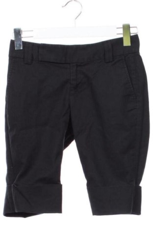 Pantaloni scurți de femei Banana Republic, Mărime S, Culoare Negru, Preț 62,99 Lei, #137741089