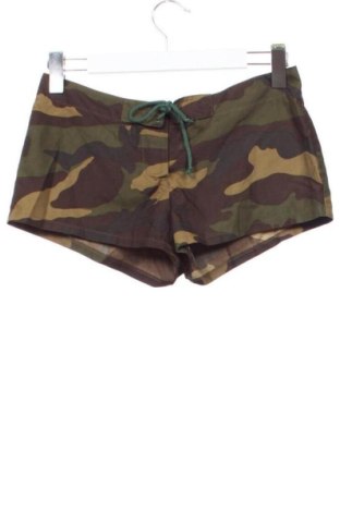 Pantaloni scurți de femei Calzedonia, Mărime M, Culoare Multicolor, Preț 41,99 Lei, #137741232