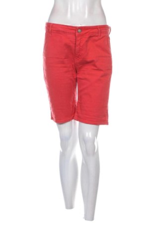 Pantaloni scurți de femei Mango, Mărime M, Culoare Roșu, Preț 73,15 Lei, #137741817