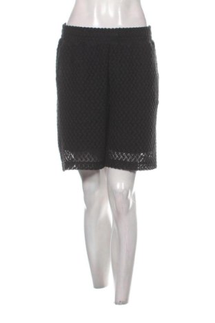 Dámske kraťasy  H&M, Veľkosť M, Farba Čierna, Cena  8,00 €, #137741875