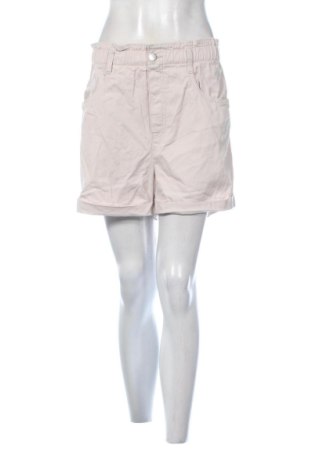 Pantaloni scurți de femei H&M, Mărime S, Culoare Roz, Preț 46,00 Lei, #137743070
