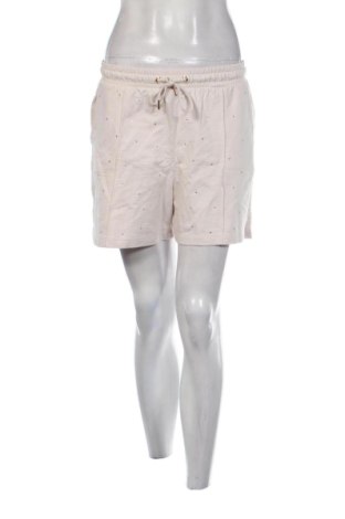 Pantaloni scurți de femei Mohito, Mărime S, Culoare Bej, Preț 47,00 Lei, #137743325