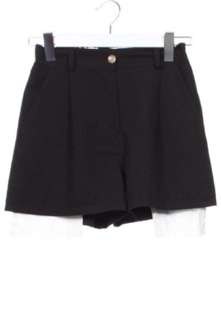 Pantaloni scurți de femei Little Black Dress, Mărime XXS, Culoare Negru, Preț 102,67 Lei, #137743722