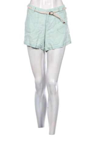 Pantaloni scurți de femei Unbranded, Mărime XL, Culoare Verde, Preț 62,99 Lei, #137743923