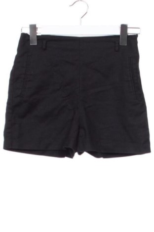 Damskie szorty Zara, Rozmiar S, Kolor Czarny, Cena 46,57 zł, #137744059