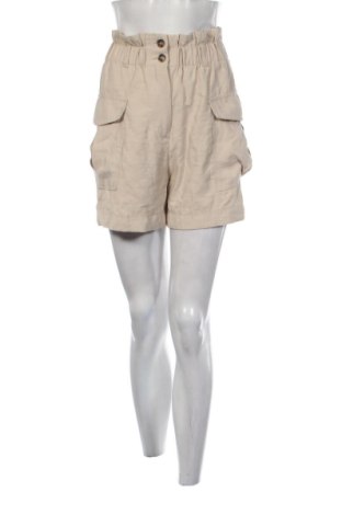 Női rövidnadrág H&M, Méret S, Szín Bézs, Ár 2 837 Ft, #137744194
