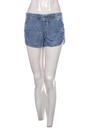 Damen Shorts H&M, Größe L, Farbe Blau, Preis 10,00 €, #137744740