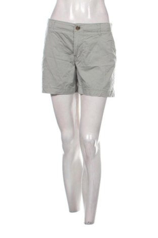 Damen Shorts H&M, Größe M, Farbe Grün, Preis 11,00 €, #137744757