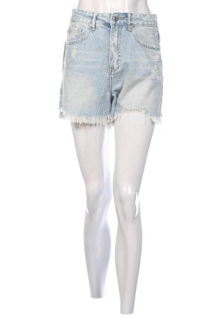 Damen Shorts Miss Bonbon, Größe S, Farbe Blau, Preis € 18,46, #137744842