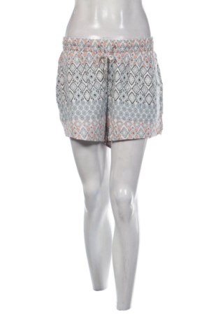 Pantaloni scurți de femei Cubus, Mărime M, Culoare Multicolor, Preț 31,49 Lei, #137745778