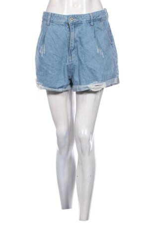Damen Shorts Unbranded, Größe M, Farbe Blau, Preis € 11,00, #137745783