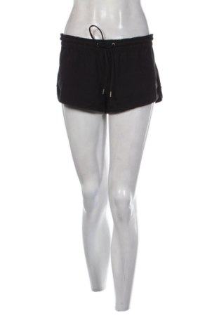 Pantaloni scurți de femei Unbranded, Mărime M, Culoare Negru, Preț 37,00 Lei, #137745971