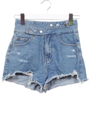 Damen Shorts Unbranded, Größe XS, Farbe Blau, Preis € 11,43, #137746734